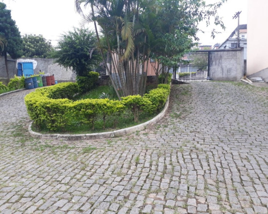 Imagem Imóvel com 1 Quarto à Venda, 40 m² em Benfica - Juiz De Fora