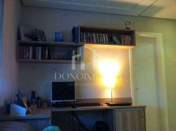 Imagem Apartamento com 3 Quartos à Venda, 155 m² em Centro - São Bernardo Do Campo