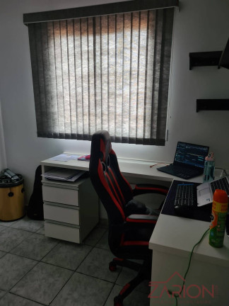 Imagem Casa com 3 Quartos à Venda, 155 m² em Jardim Canuto Borges - Taubaté Imagem Casa com 3 Quartos à Venda, 155 m² em Jardim Canuto Borges - Taubaté
