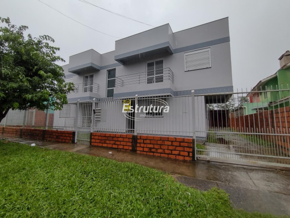 Apartamento com 1 Quarto à Venda, 37 m² em Pinheiro Machado - Santa Maria