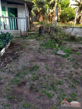 Imagem Terreno à Venda, 1 m² em Jardim Luiza - Jacareí