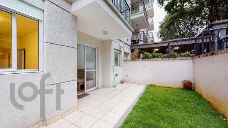 Imagem Apartamento com 1 Quarto à Venda, 68 m² em Vila Guarani (z Sul) - São Paulo Imagem Apartamento com 1 Quarto à Venda, 68 m² em Vila Guarani (z Sul) - São Paulo