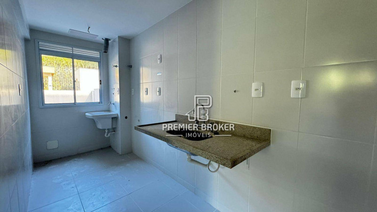 Imagem Apartamento com 2 Quartos à Venda, 56 m² em Várzea - Teresópolis Imagem Apartamento com 2 Quartos à Venda, 56 m² em Várzea - Teresópolis