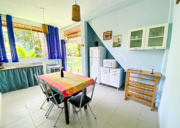 Imagem Casa para Alugar, em Imediações Do Anel Viário De Pipa - Tibau Do Sul Imagem Casa para Alugar, em Imediações Do Anel Viário De Pipa - Tibau Do Sul