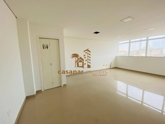Imagem Sala Comercial para Alugar, 31 m² em Nova Gerty - São Caetano Do Sul Imagem Sala Comercial para Alugar, 31 m² em Nova Gerty - São Caetano Do Sul