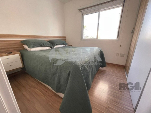 Imagem Apartamento com 1 Quarto à Venda, 45 m² em Menino Deus - Porto Alegre
