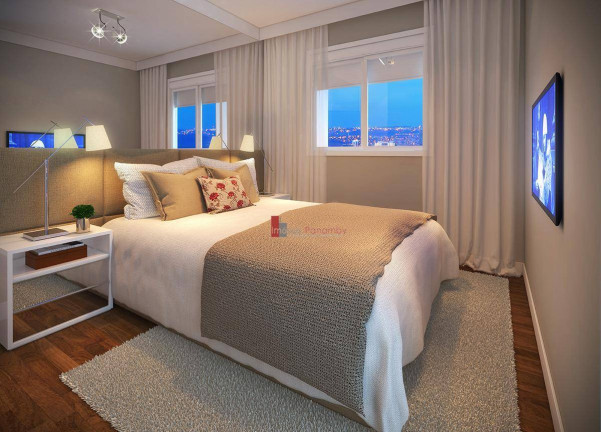 Imagem Apartamento com 2 Quartos à Venda, 48 m² em Vila Andrade - São Paulo Imagem Apartamento com 2 Quartos à Venda, 48 m² em Vila Andrade - São Paulo