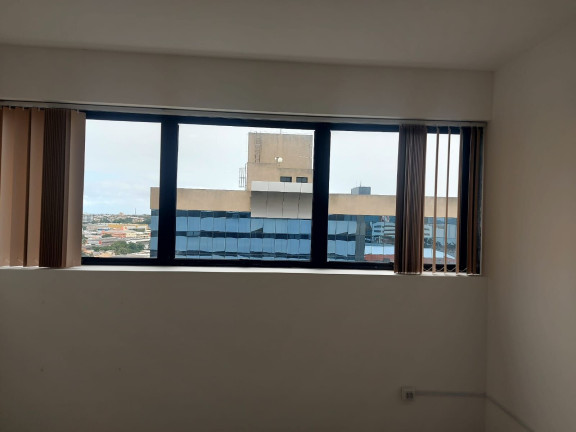 Imagem Sala Comercial à Venda, 23 m² em Pitangueiras - Lauro De Freitas