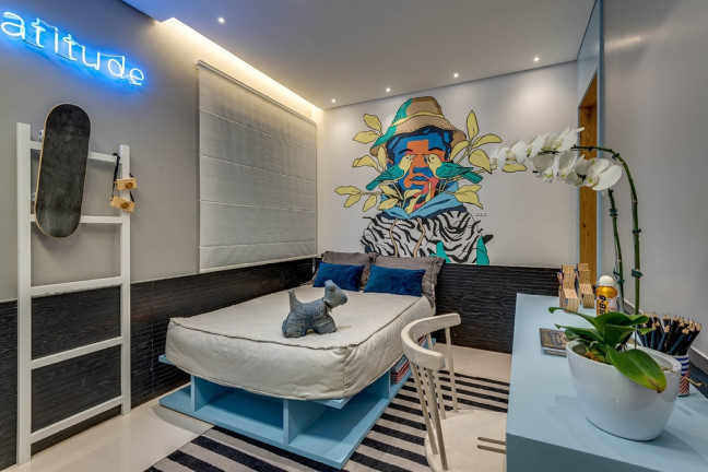 Imagem Apartamento com 4 Quartos à Venda, 255 m² em Setor Bueno - Goiânia Imagem Apartamento com 4 Quartos à Venda, 255 m² em Setor Bueno - Goiânia