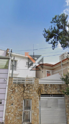 Imagem Casa com 3 Quartos à Venda, 180 m² em Mooca - São Paulo Imagem Casa com 3 Quartos à Venda, 180 m² em Mooca - São Paulo