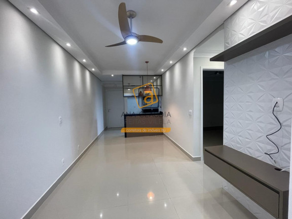 Imagem Apartamento com 2 Quartos à Venda, 65 m² em Vila Nova - Itu Imagem Apartamento com 2 Quartos à Venda, 65 m² em Vila Nova - Itu