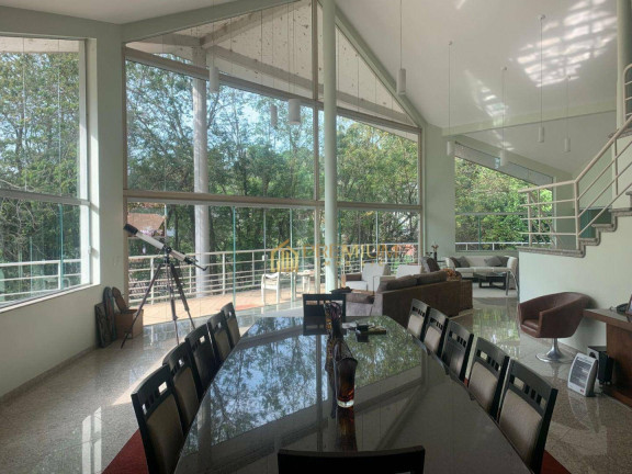 Imagem Sobrado com 4 Quartos à Venda, 1.050 m² em Bosque Dos Eucaliptos - São José Dos Campos Imagem Sobrado com 4 Quartos à Venda, 1.050 m² em Bosque Dos Eucaliptos - São José Dos Campos
