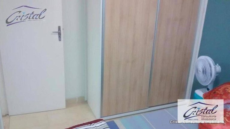 Imagem Apartamento com 2 Quartos à Venda, 51 m² em Jardim Ester - São Paulo
