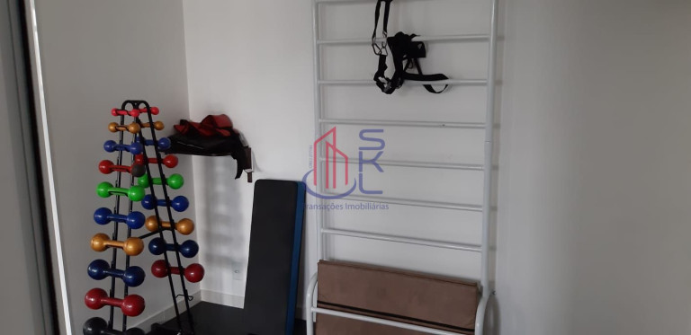 Imagem Apartamento com 2 Quartos à Venda, 48 m² em Jardim Flor Da Montanha - Guarulhos