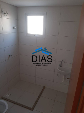 Imagem Apartamento com 2 Quartos à Venda, 47 m² em Jardim Residencial Elvio Lupo - Araraquara Imagem Apartamento com 2 Quartos à Venda, 47 m² em Jardim Residencial Elvio Lupo - Araraquara