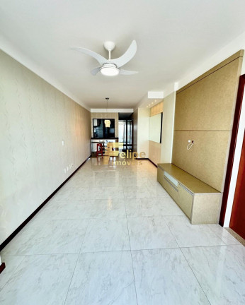 Imagem Imóvel com 3 Quartos à Venda, 110 m² em Praia Do Morro - Guarapari