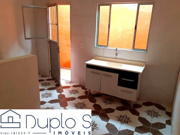 Imagem Casa com 2 Quartos à Venda, 125 m² em Colônia (zona Sul) - São Paulo
