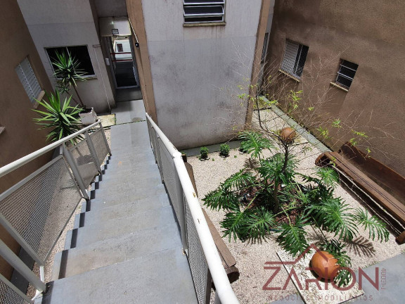 Imagem Apartamento com 2 Quartos à Venda, 55 m² em Granjas Panorama - Taubaté