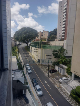 Imagem Imóvel com 4 Quartos à Venda, 171 m² em Horto Florestal - Salvador Imagem Imóvel com 4 Quartos à Venda, 171 m² em Horto Florestal - Salvador