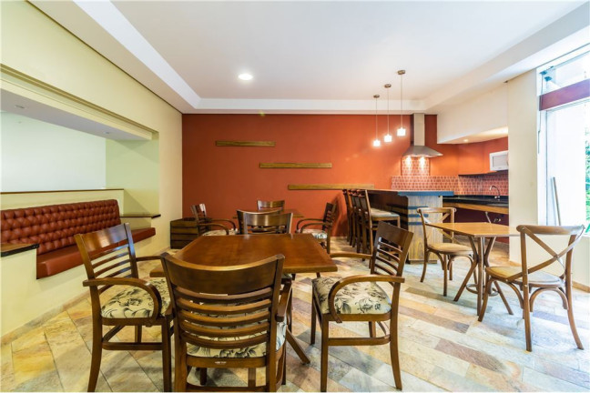 Imagem Apartamento com 3 Quartos à Venda, 189 m² em Vila Suzana - São Paulo Imagem Apartamento com 3 Quartos à Venda, 189 m² em Vila Suzana - São Paulo