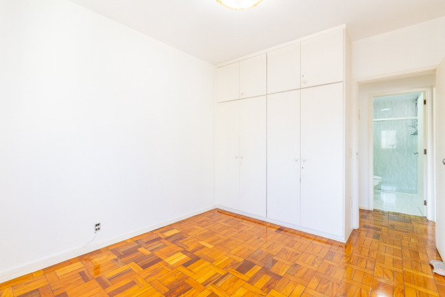 Imagem Apartamento com 3 Quartos à Venda, 128 m² em Santa Cecília - São Paulo