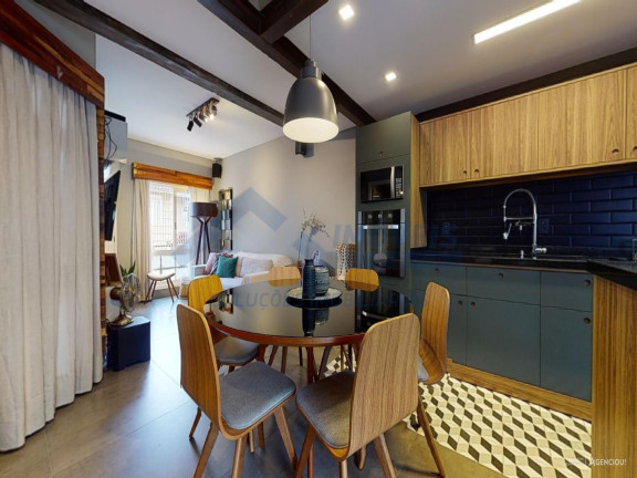 Imagem Casa com 3 Quartos à Venda, 134 m² em Nonoai - Porto Alegre Imagem Casa com 3 Quartos à Venda, 134 m² em Nonoai - Porto Alegre