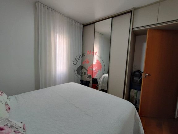 Imagem Apartamento com 2 Quartos à Venda, 53 m² em Independência - São Bernardo Do Campo Imagem Apartamento com 2 Quartos à Venda, 53 m² em Independência - São Bernardo Do Campo