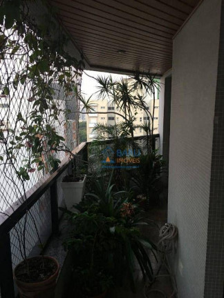 Imagem Apartamento com 4 Quartos à Venda, 205 m² em Perdizes - São Paulo Imagem Apartamento com 4 Quartos à Venda, 205 m² em Perdizes - São Paulo