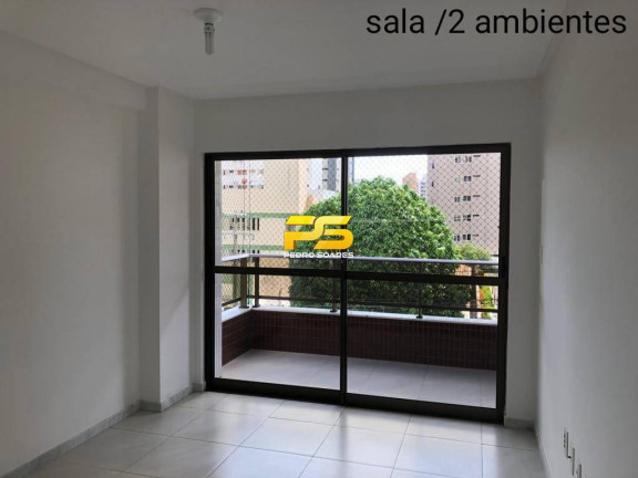 Imagem Cobertura com 2 Quartos à Venda, 133 m² em Cabo Branco - João Pessoa Imagem Cobertura com 2 Quartos à Venda, 133 m² em Cabo Branco - João Pessoa