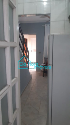 Imagem Casa com 1 Quarto à Venda, 57 m² em Jardim Cascata - Mongaguá Imagem Casa com 1 Quarto à Venda, 57 m² em Jardim Cascata - Mongaguá