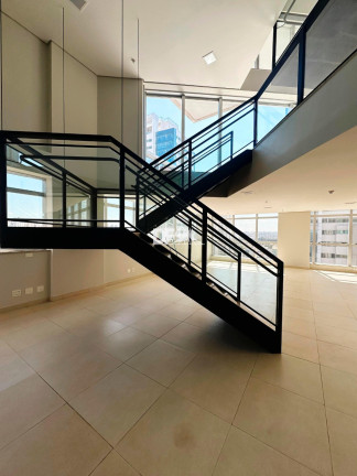 Imagem Sala Comercial para Alugar, 550 m² em Norte (águas Claras) - Brasília Imagem Sala Comercial para Alugar, 550 m² em Norte (águas Claras) - Brasília