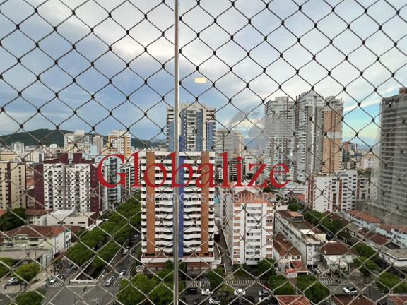 Imagem Imóvel com 2 Quartos à Venda, 91 m² em Gonzaga - Santos Imagem Imóvel com 2 Quartos à Venda, 91 m² em Gonzaga - Santos