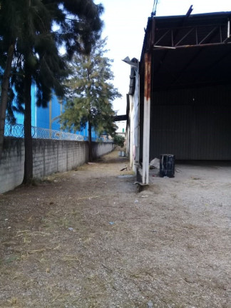 Imagem Imóvel Comercial à Venda, 5.713 m² em Cidade Industrial - Contagem