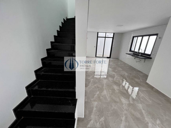 Imagem Casa com 3 Quartos à Venda, 128 m² em Vila Carrão - São Paulo Imagem Casa com 3 Quartos à Venda, 128 m² em Vila Carrão - São Paulo
