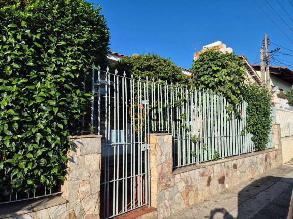 Imagem Casa com 3 Quartos para Alugar, 200 m² em Centro - Jacareí Imagem Casa com 3 Quartos para Alugar, 200 m² em Centro - Jacareí