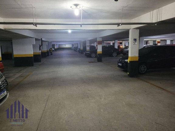 Imagem Apartamento com 3 Quartos à Venda, 79 m² em Freguesia Do ó - São Paulo