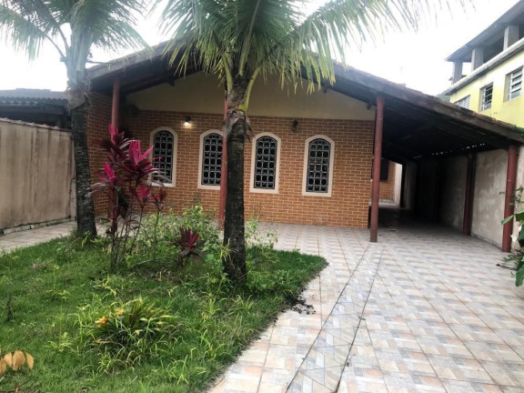 Casa com 4 Quartos à Venda, 256 m² em Vila Arens - Mongaguá