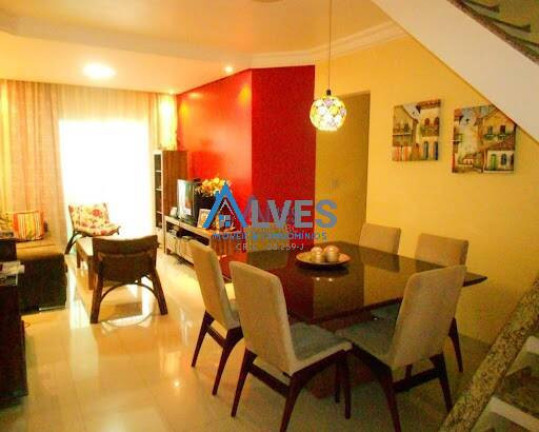 Apartamento com 4 Quartos à Venda, 250 m² em Baeta Neves - São Bernardo Do Campo