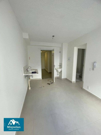 Imagem Apartamento com 2 Quartos para Alugar, 35 m² em Parque Novo Mundo - São Paulo Imagem Apartamento com 2 Quartos para Alugar, 35 m² em Parque Novo Mundo - São Paulo