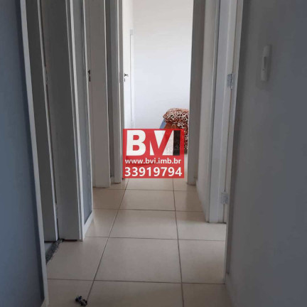 Imagem Apartamento com 3 Quartos à Venda, 60 m² em Vaz Lobo - Rio De Janeiro