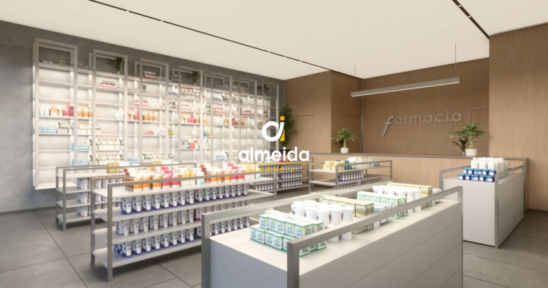 Imagem Sala Comercial à Venda, 34 m² em Centro - Santa Maria Imagem Sala Comercial à Venda, 34 m² em Centro - Santa Maria
