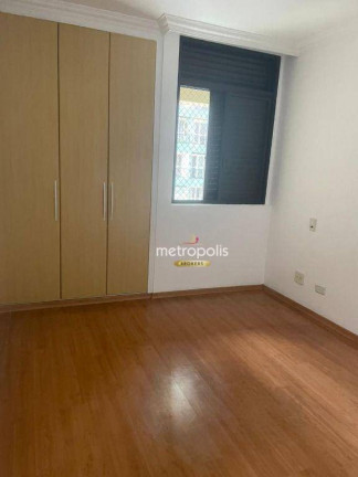 Imagem Apartamento com 3 Quartos à Venda, 139 m² em Campestre - Santo André