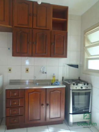 Imagem Apartamento com 2 Quartos à Venda, 51 m² em Partenon - Porto Alegre Imagem Apartamento com 2 Quartos à Venda, 51 m² em Partenon - Porto Alegre