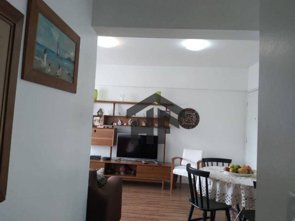 Imagem Apartamento com 3 Quartos à Venda, 79 m² em Campo Grande - Recife