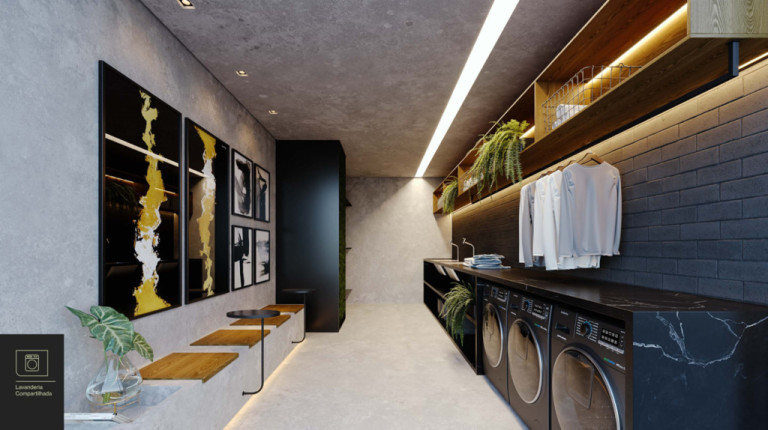 Imagem Imóvel com 1 Quarto à Venda, 31 m² em Manaíra - João Pessoa Imagem Imóvel com 1 Quarto à Venda, 31 m² em Manaíra - João Pessoa