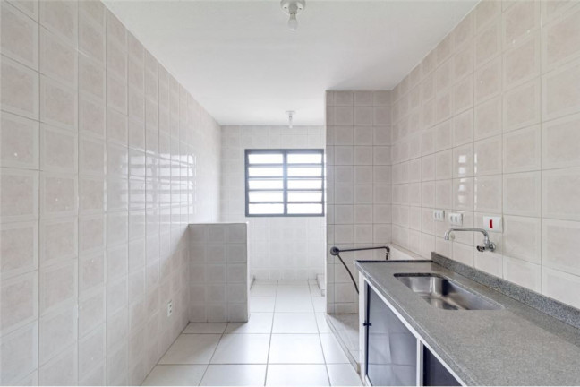 Imagem Imóvel com 2 Quartos à Venda, em Sacomã - São Paulo Imagem Imóvel com 2 Quartos à Venda, em Sacomã - São Paulo