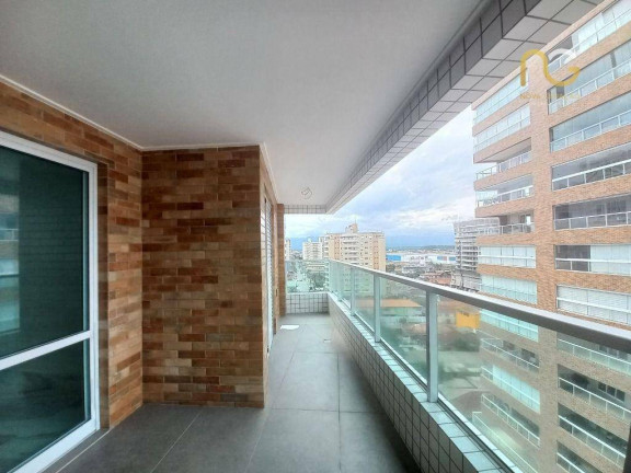 Imagem Apartamento com 3 Quartos à Venda, 126 m² em Aviação - Praia Grande Imagem Apartamento com 3 Quartos à Venda, 126 m² em Aviação - Praia Grande