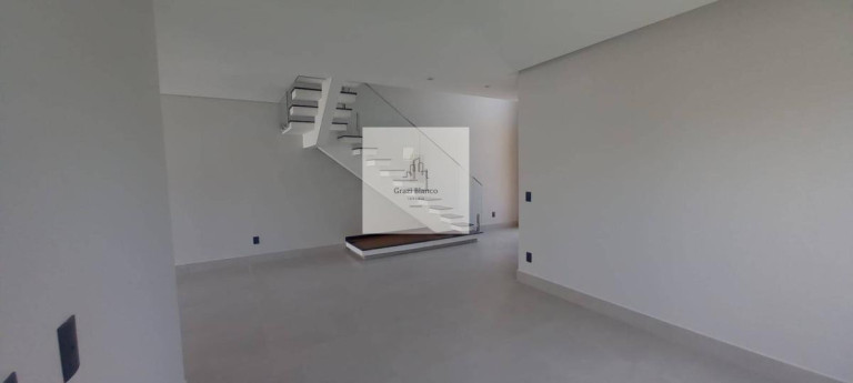 Imagem Casa de Condomínio com 3 Quartos à Venda, 218 m² em Condomínio Le France - Sorocaba