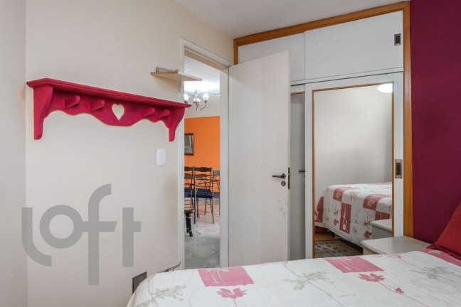 Imagem Apartamento com 2 Quartos à Venda, 86 m² em Cambuci - São Paulo