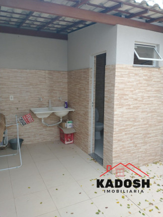 Imagem Casa com 2 Quartos para Alugar, 125 m² em Santo Antônio Dos Prazeres - Feira De Santana Imagem Casa com 2 Quartos para Alugar, 125 m² em Santo Antônio Dos Prazeres - Feira De Santana